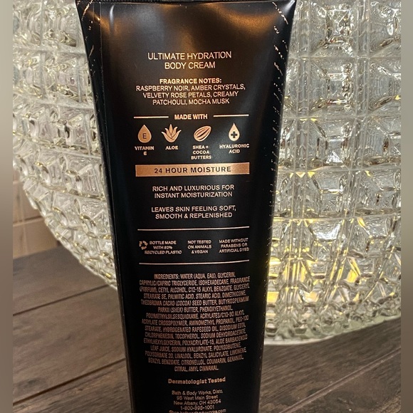 Bath & Body Works Into The Night NEW - Picture 9 of 12